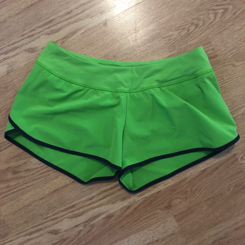 Reebok CrossFit shorts